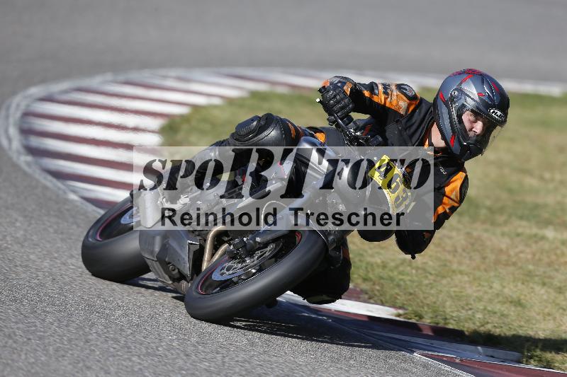 /48 03.10.2026  Speer Racing ADR/Gruppe gelb/463
